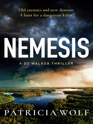 cover image of Nemesis